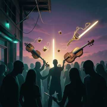江湖散人-版本2