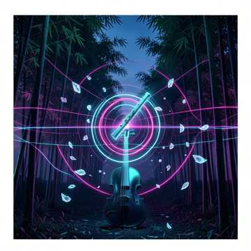 醉折柳-版本2