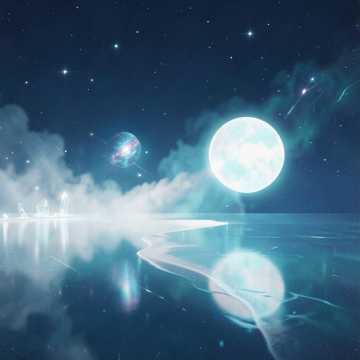 寂静光年