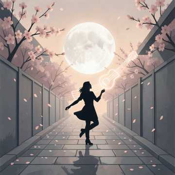 春风十里笑尘缘
