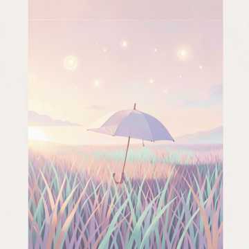 看花儿慢开