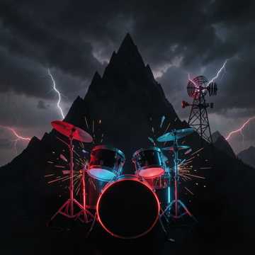 父山的回音