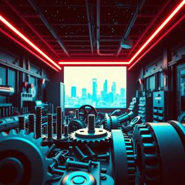 螺丝钉合唱曲