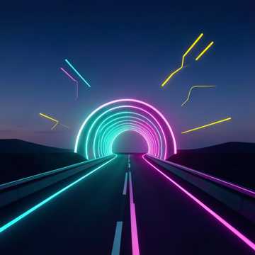 自由晴天