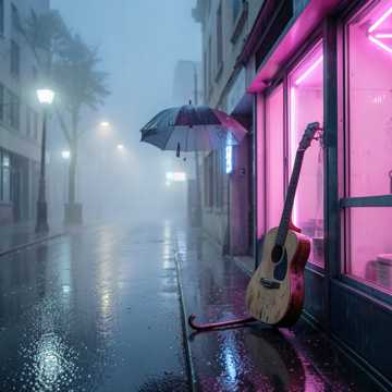 雨落人散-版本2