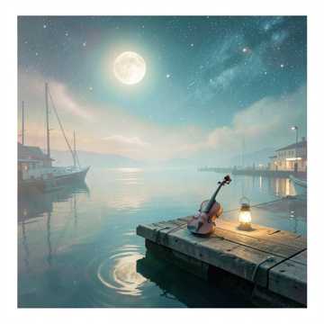 天上的星-版本2