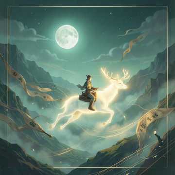 月光酿春醪-版本2