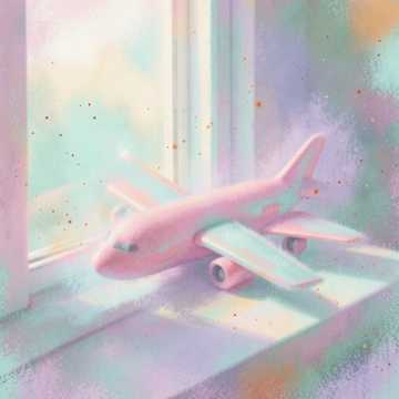 霜降迟语