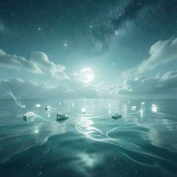 星渊寄