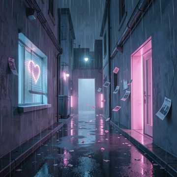 听说