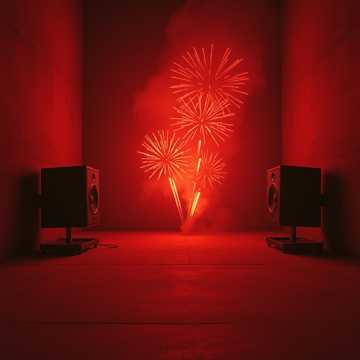音浪沸点
