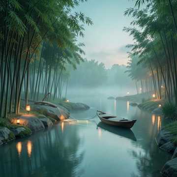 水流不回头-版本2