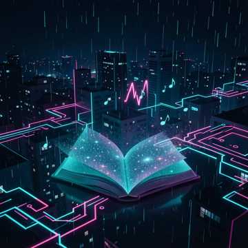 学海有光