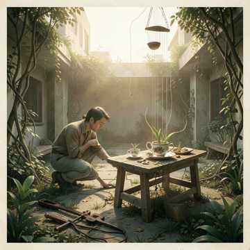 除草-版本2