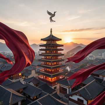 春风驻京华
