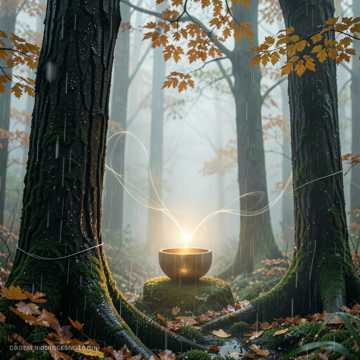 Autumn Tingle Drift