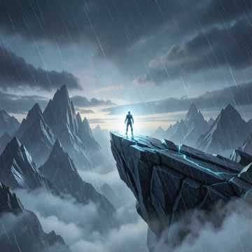 风雨前行
