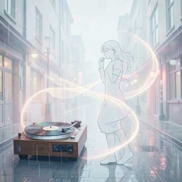我听过你的歌