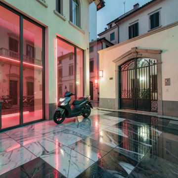 Concrete La Dolce