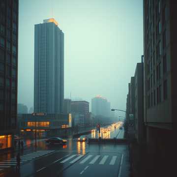 平凡人间
