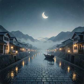 梦里辞