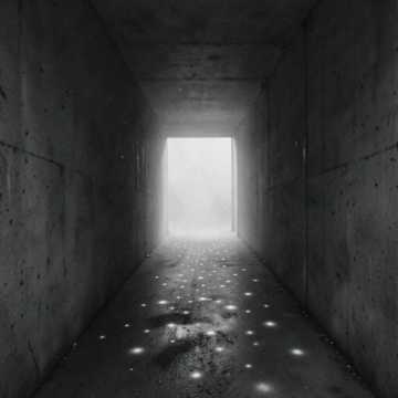 隧间星途