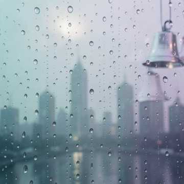 雨滴答答
