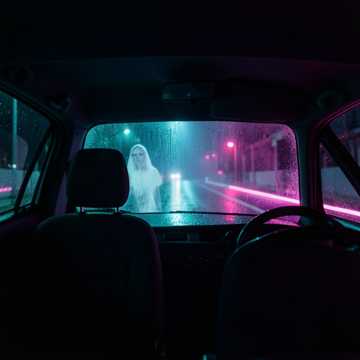 宿命