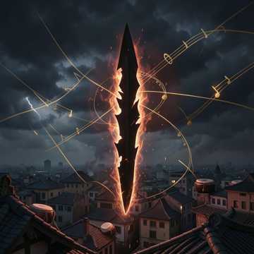折翼之狮：最后的战吼