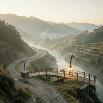 群山会记得