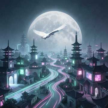 醉李白副本1