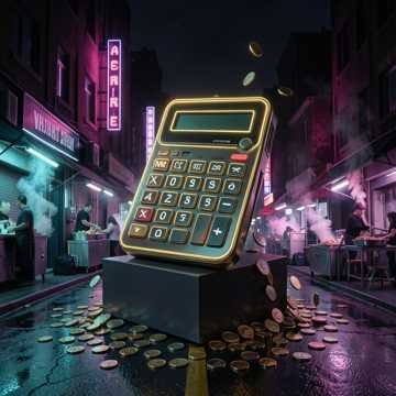 《数钱数到抽筋》-版本2