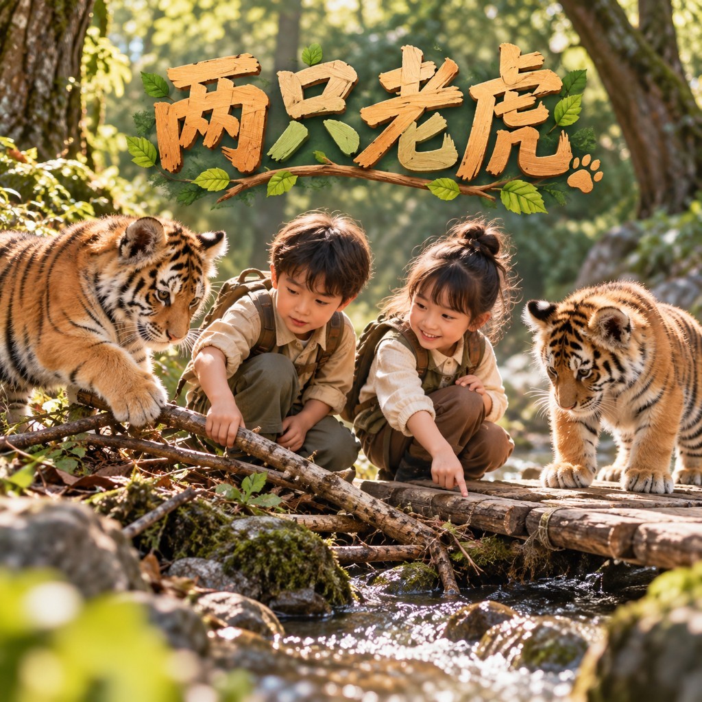 绘本森林-版本2