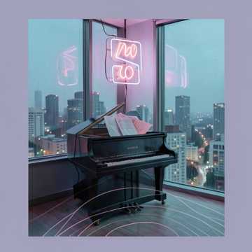 还没年轻够