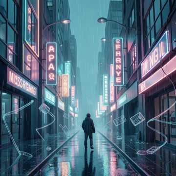 诸事不宜-悲情版