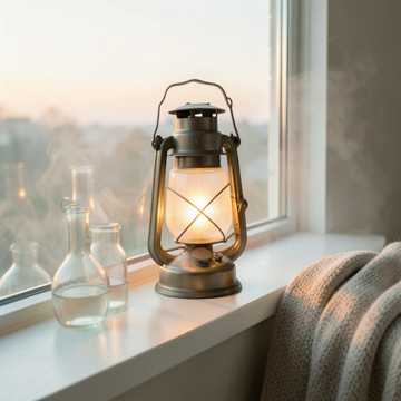 Soft Light in the Qu-版本2