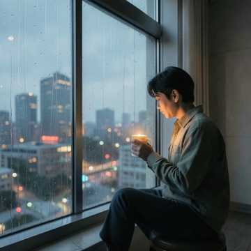 情绪的尽头