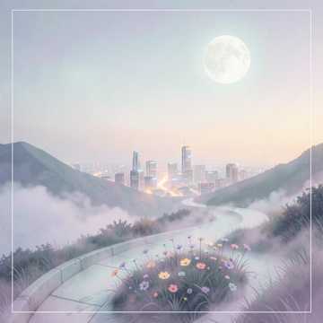 Acapella, Relaxing, Upbeat, Female vocal, Deep vocal, Soft vocal, Pop, Ballad