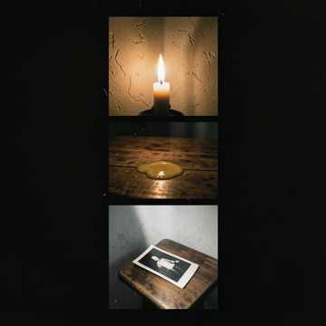 烛火发光-版本2