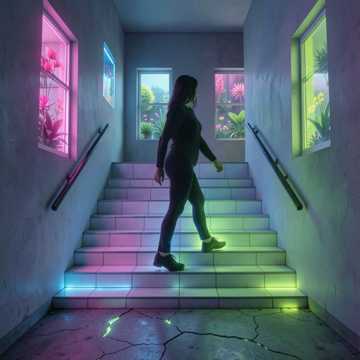 追光记