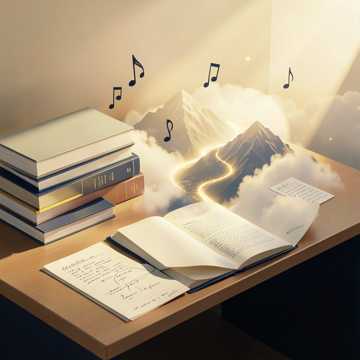 考博进行曲
