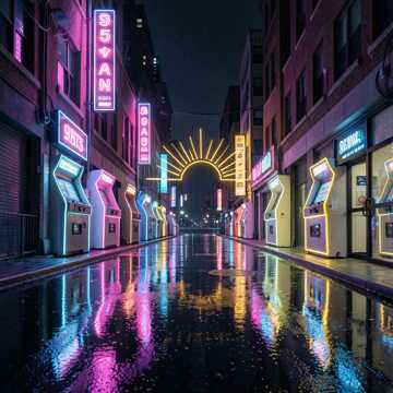 95后的梦