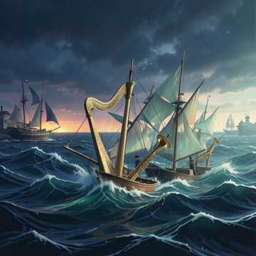 Starward Voyage