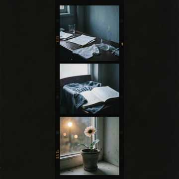 军刀与炊烟-版本2-版本2