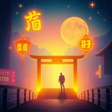 东叔三十误闯天家
