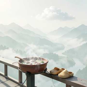 羊蝎子转 终曲