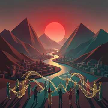 大同篇