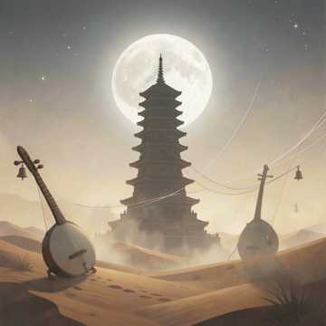 大雁塔-版本2
