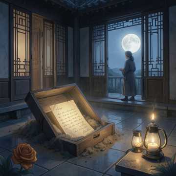 阿嬷的梦中情人