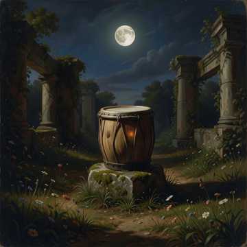 Nightfall Drums